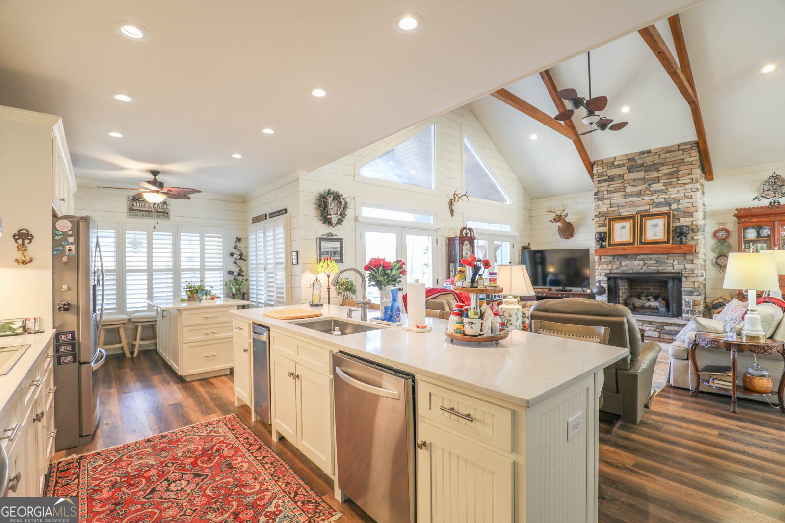 124 Myrick Road Milledgeville - Photo 19