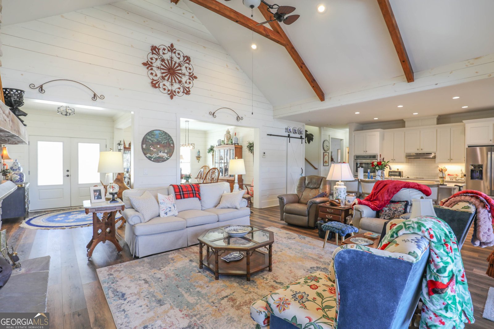 124 Myrick Road Milledgeville - Photo 20