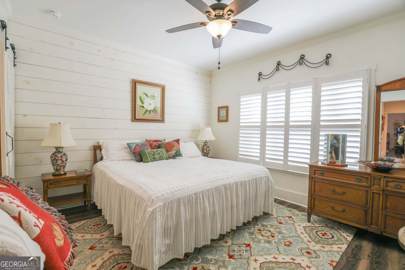 124 Myrick Road Milledgeville - Photo 26