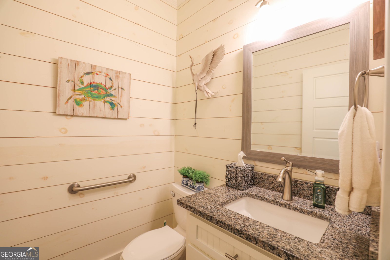 124 Myrick Road Milledgeville - Photo 29