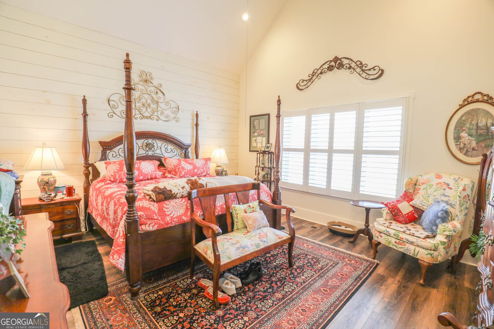 124 Myrick Road Milledgeville - Photo 30