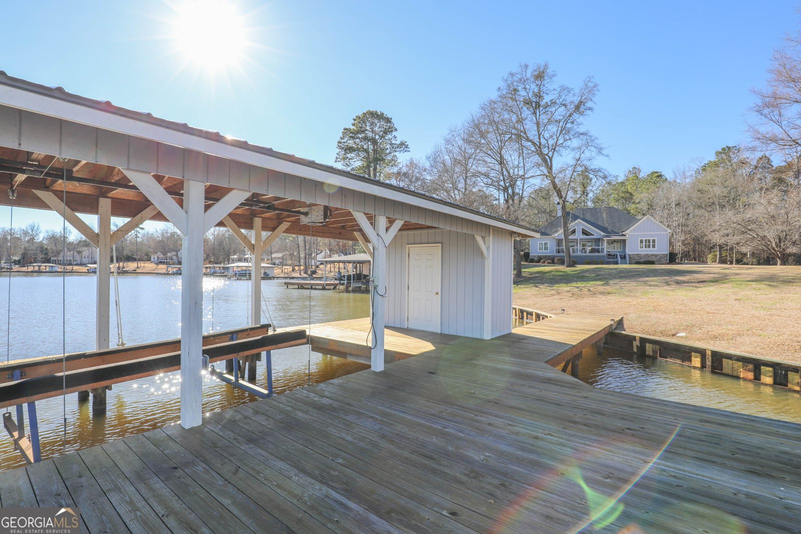 124 Myrick Road Milledgeville - Photo 32