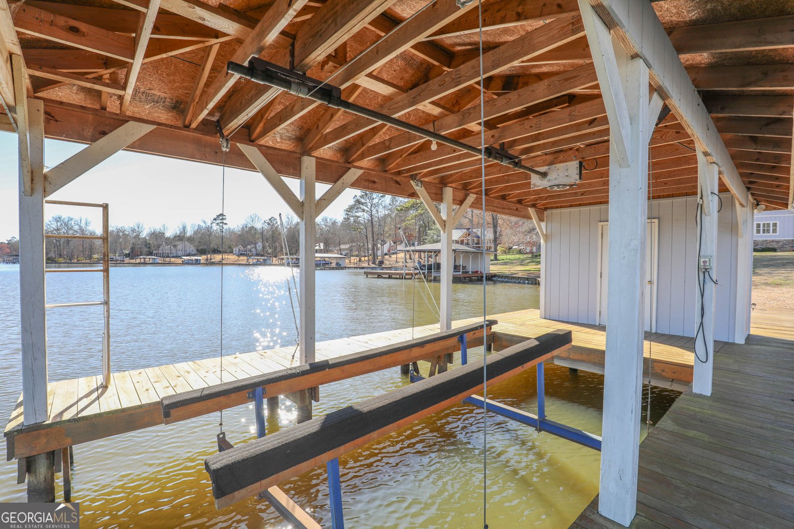 124 Myrick Road Milledgeville - Photo 33