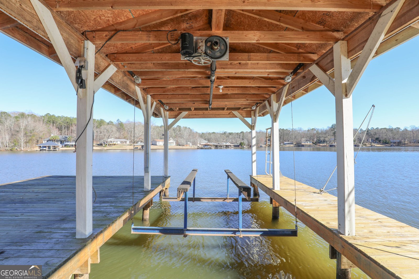 124 Myrick Road Milledgeville - Photo 34