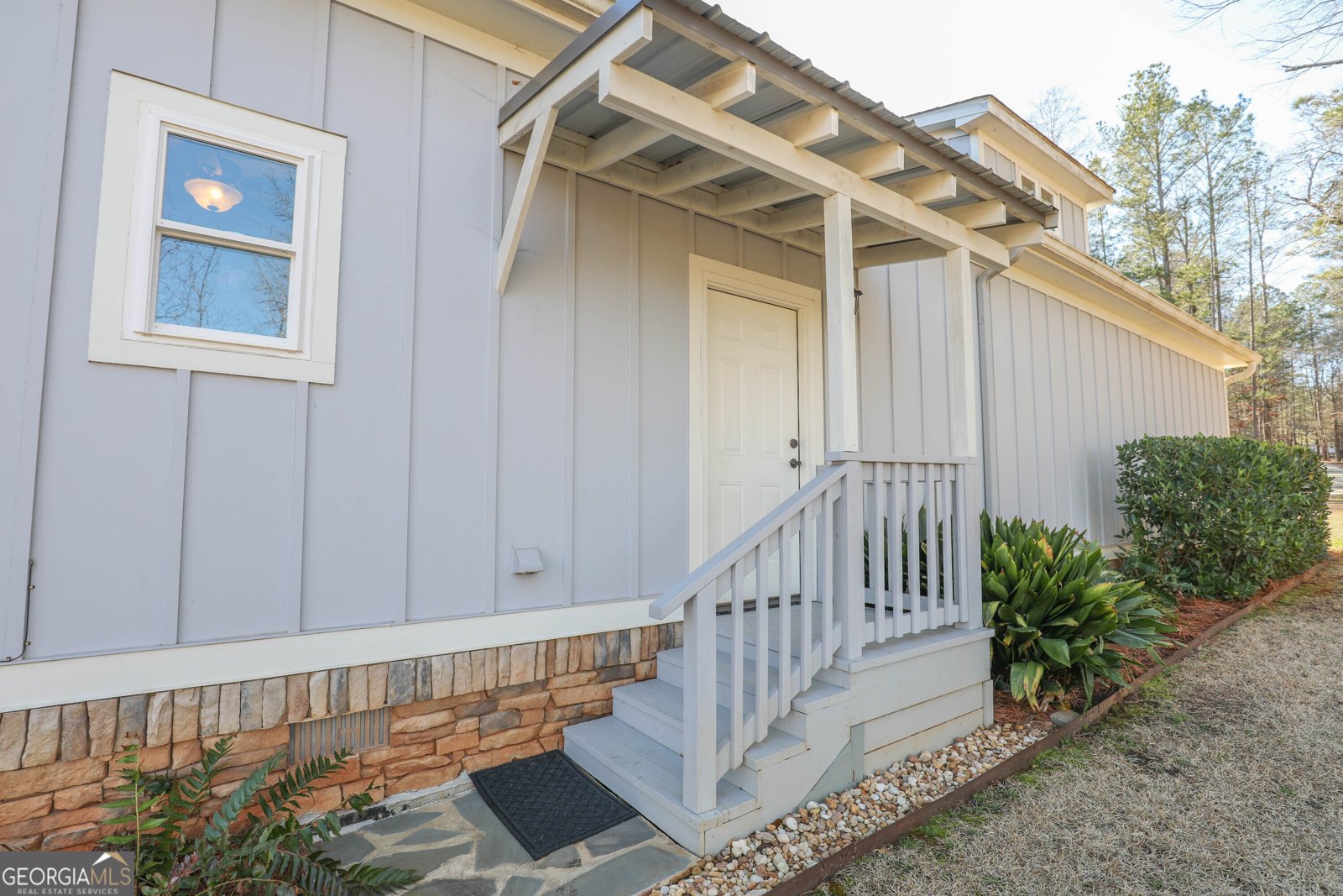 124 Myrick Road Milledgeville - Photo 35