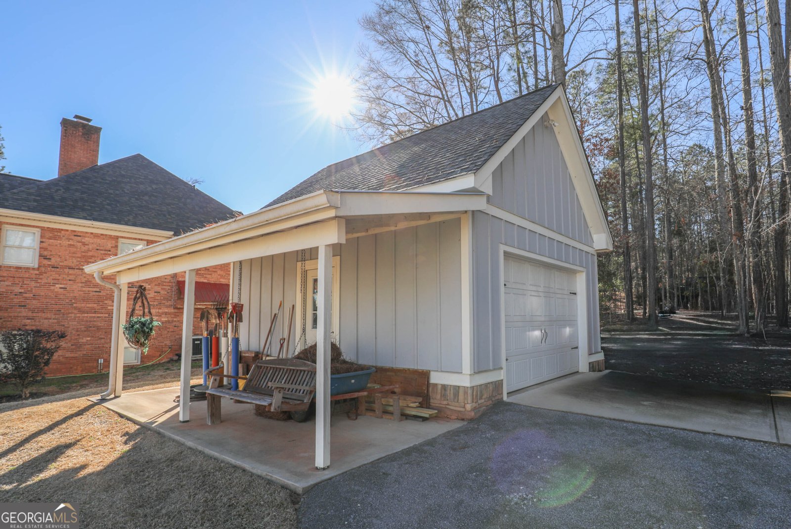 124 Myrick Road Milledgeville - Photo 36