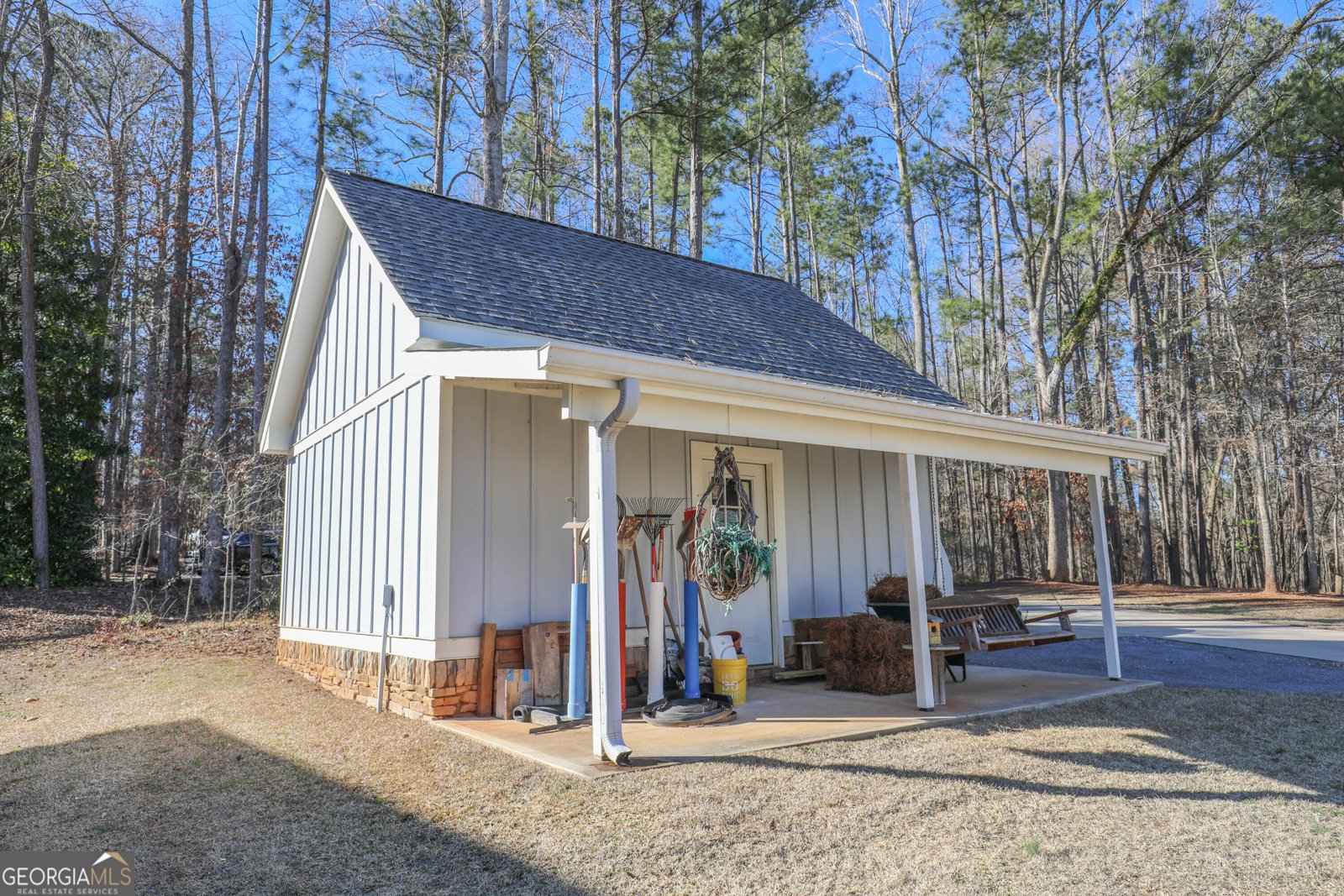 124 Myrick Road Milledgeville - Photo 37