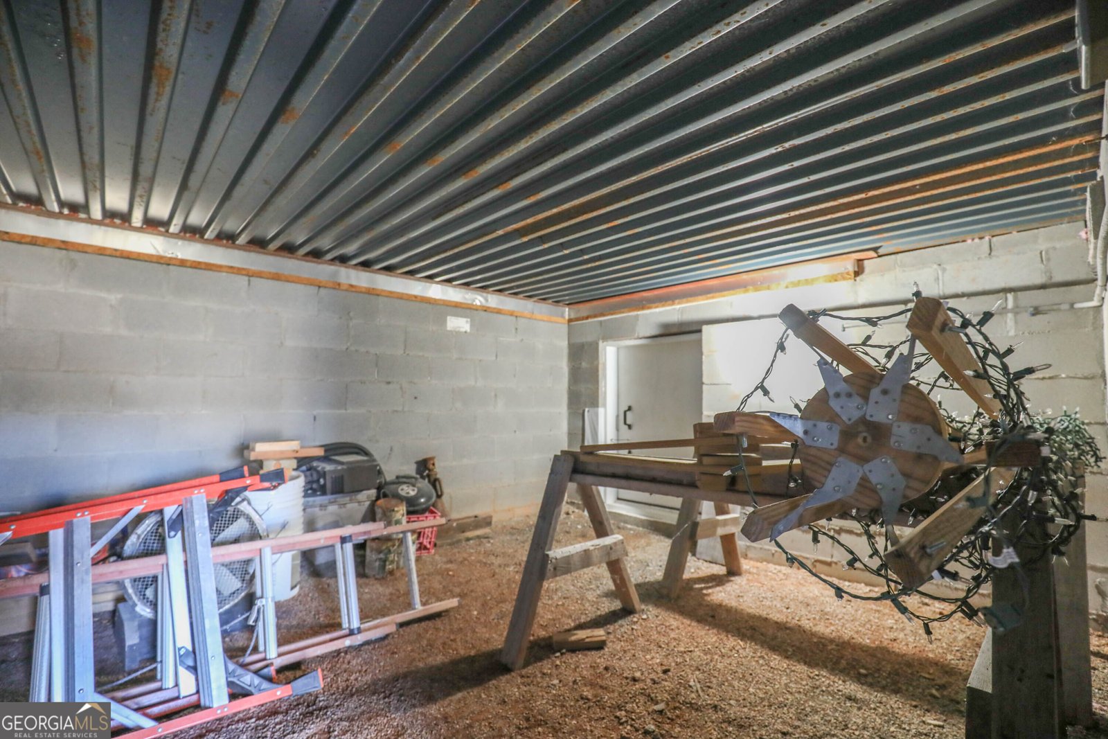 124 Myrick Road Milledgeville - Photo 41