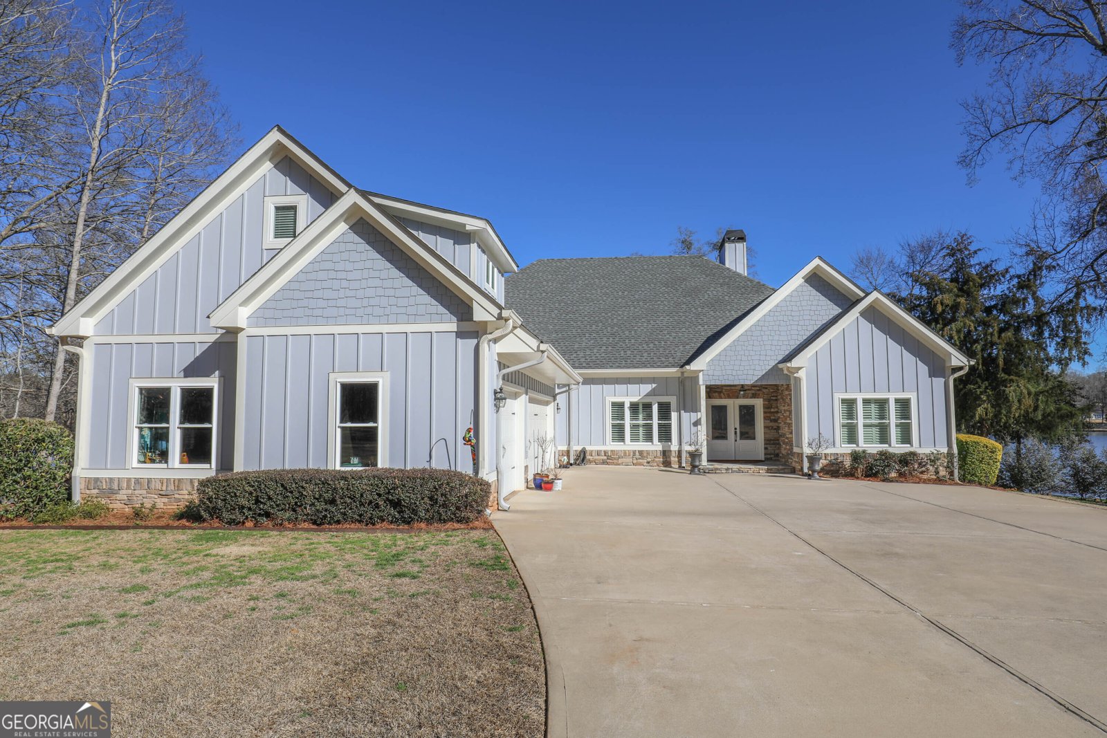 124 Myrick Road Milledgeville - Photo 6