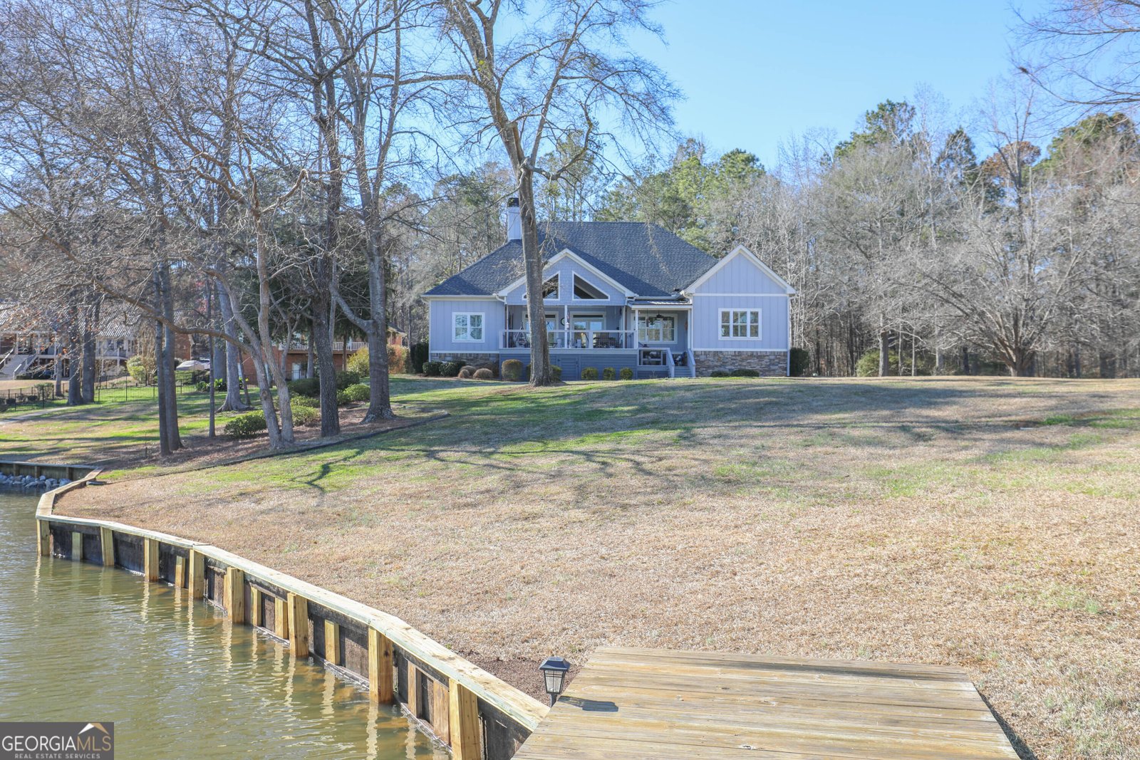 124 Myrick Road Milledgeville - Photo 8