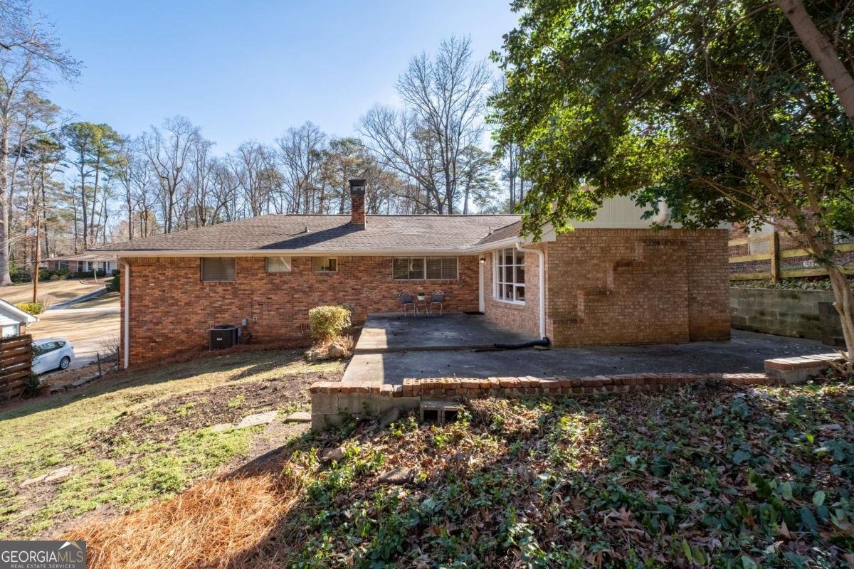 1112 Franklin Circle Atlanta - Photo 12