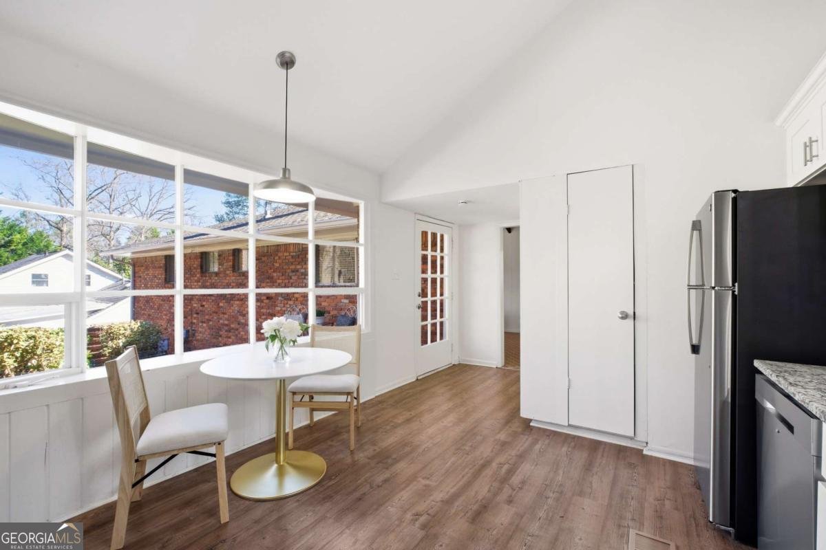 1112 Franklin Circle Atlanta - Photo 16