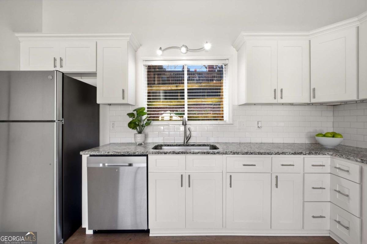 1112 Franklin Circle Atlanta - Photo 17