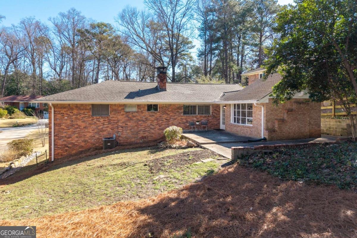 1112 Franklin Circle Atlanta - Photo 29