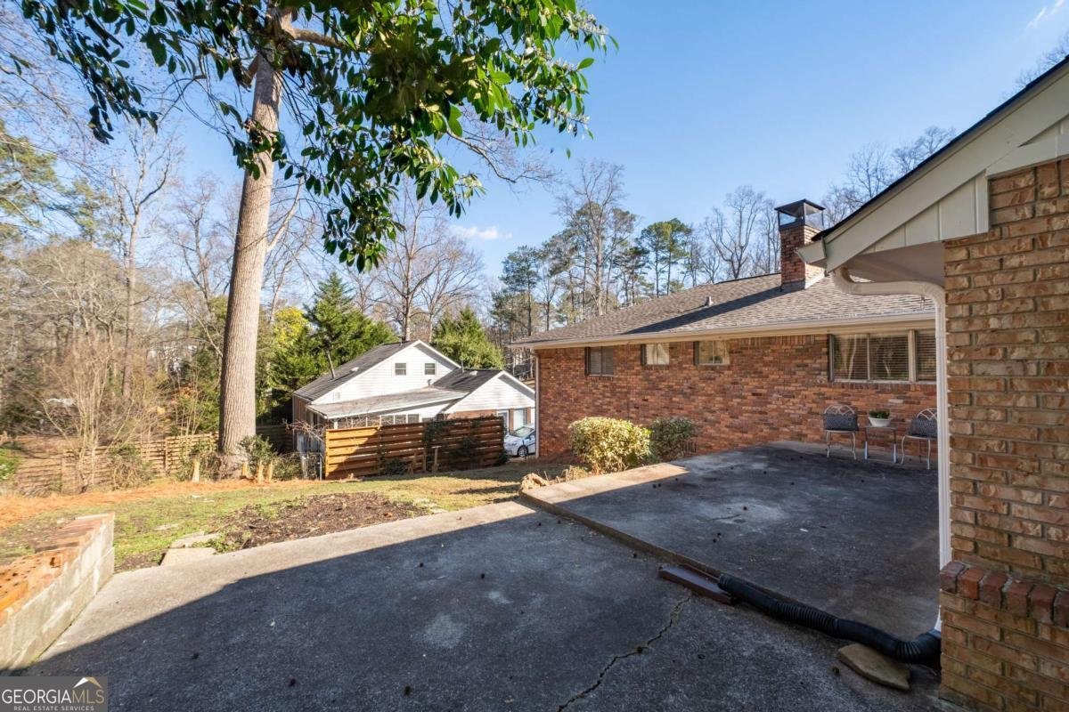 1112 Franklin Circle Atlanta - Photo 30