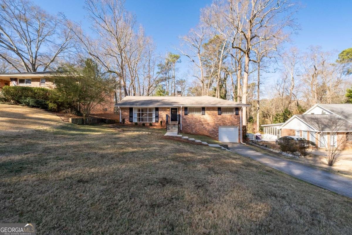 1112 Franklin Circle Atlanta - Photo 33