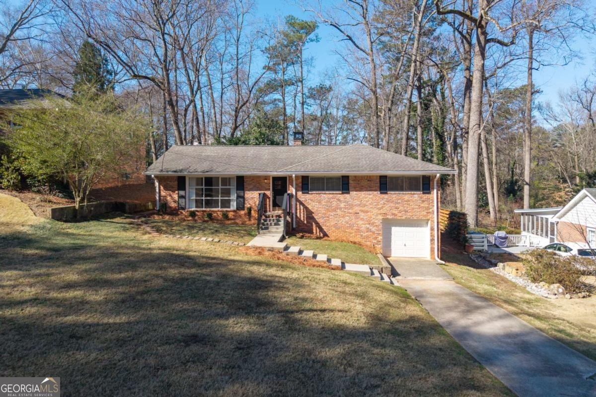 1112 Franklin Circle Atlanta - Photo 34