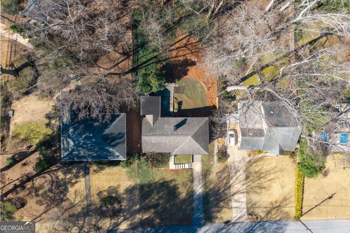 1112 Franklin Circle Atlanta - Photo 36