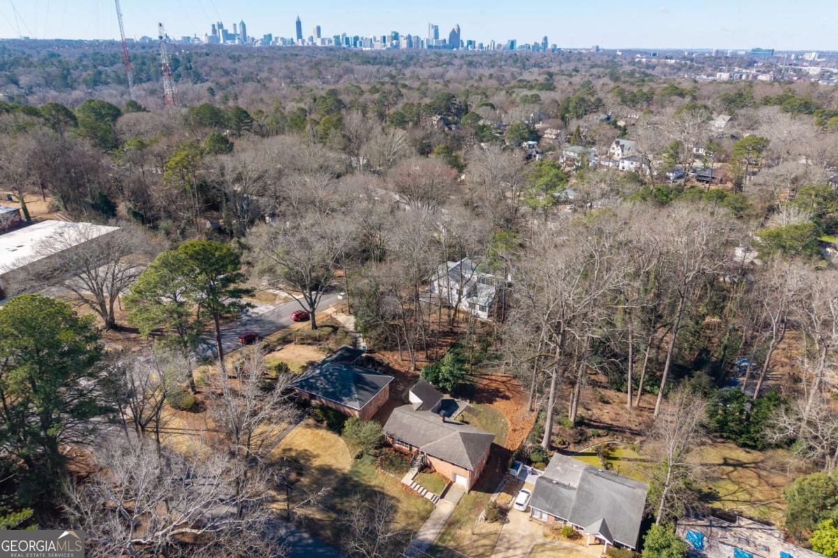 1112 Franklin Circle Atlanta - Photo 37