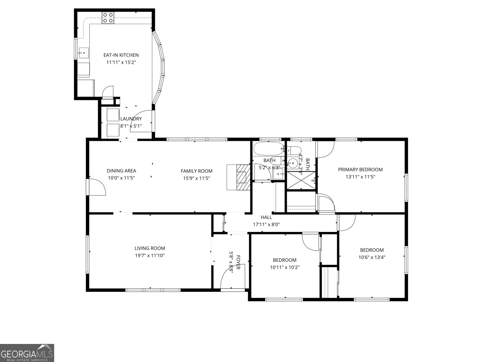 1112 Franklin Circle Atlanta - Photo 40