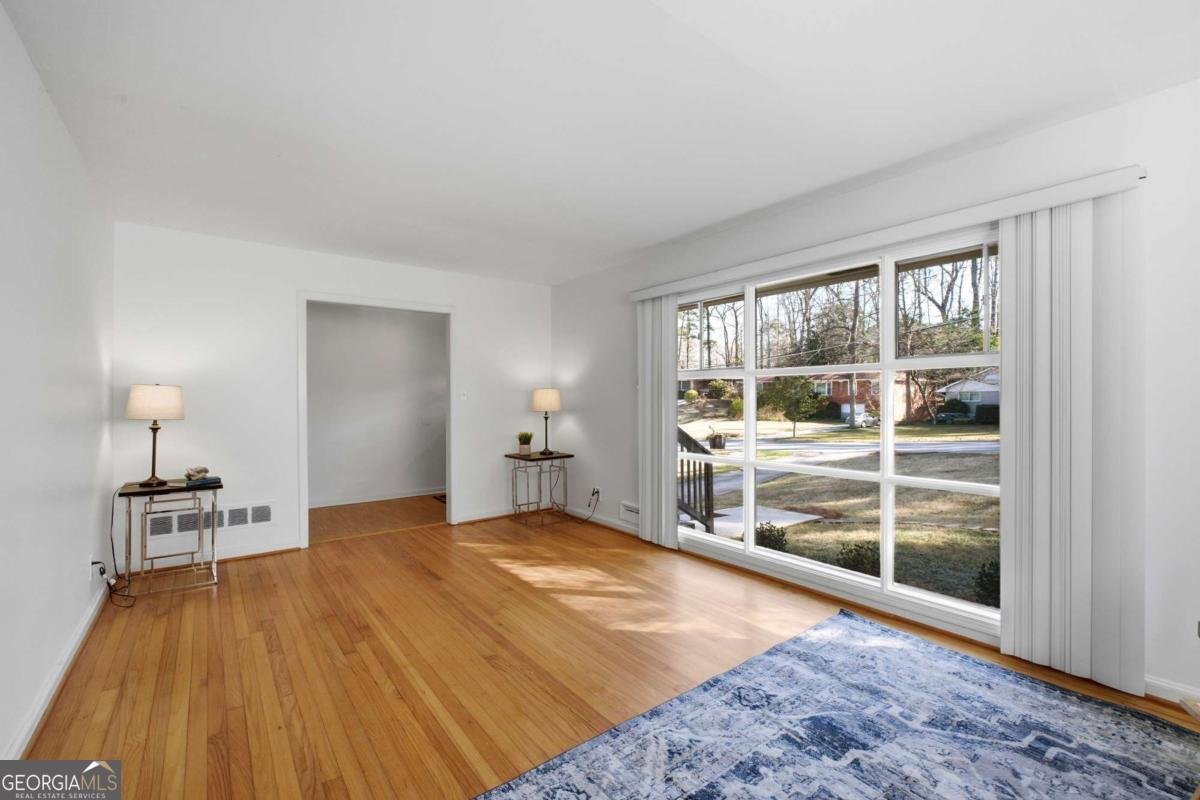 1112 Franklin Circle Atlanta - Photo 6