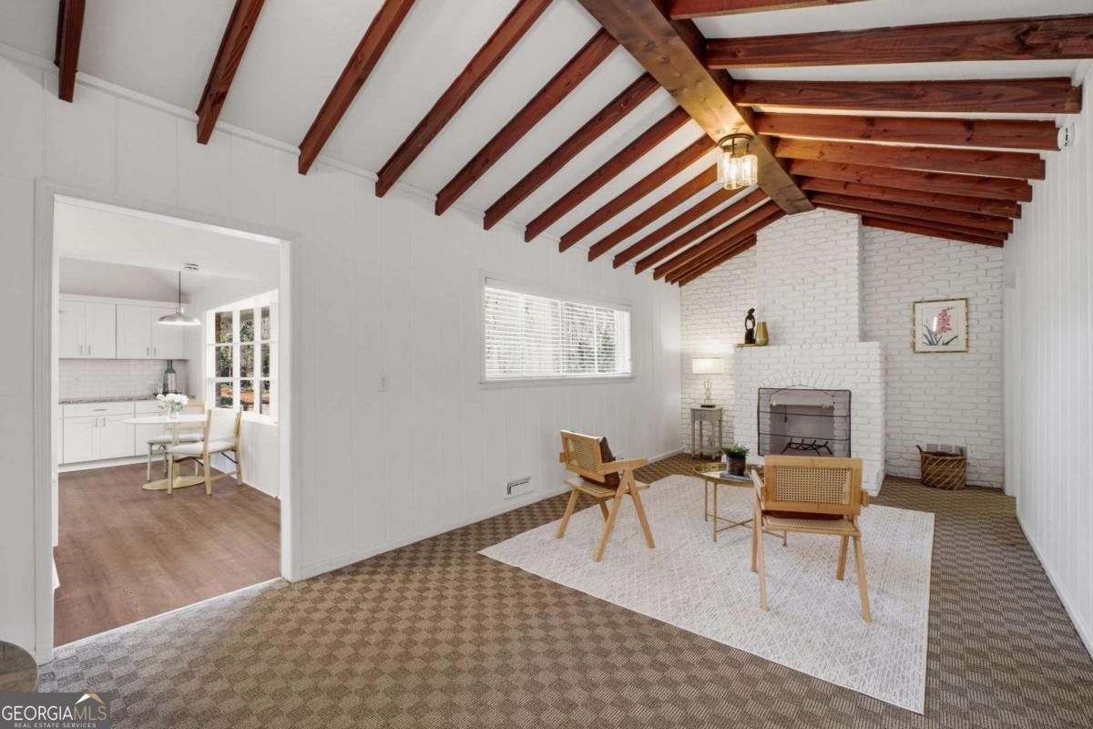 1112 Franklin Circle Atlanta - Photo 7