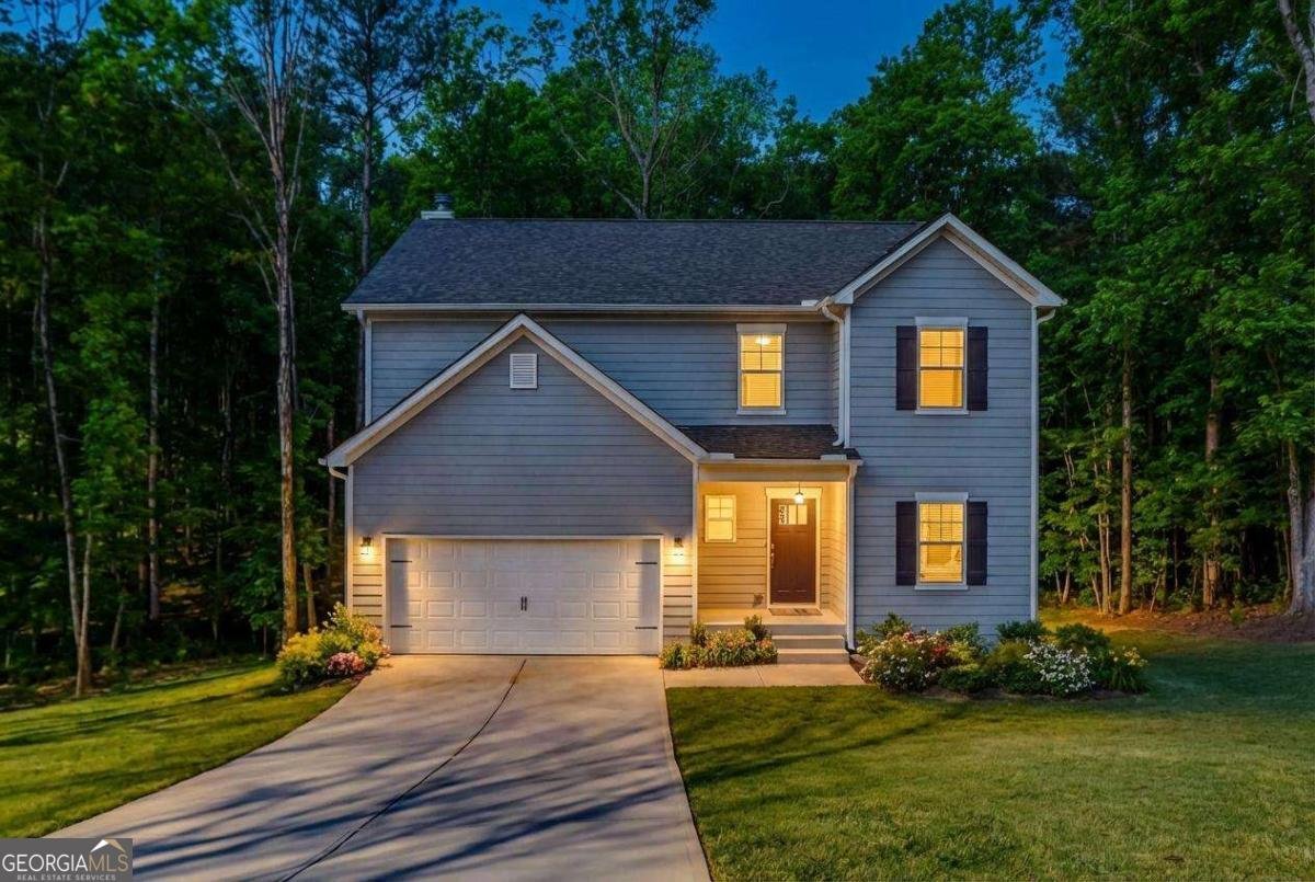 407 Shoals Trail Dallas - Photo 11