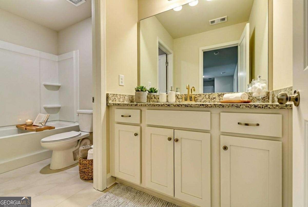 407 Shoals Trail Dallas - Photo 8