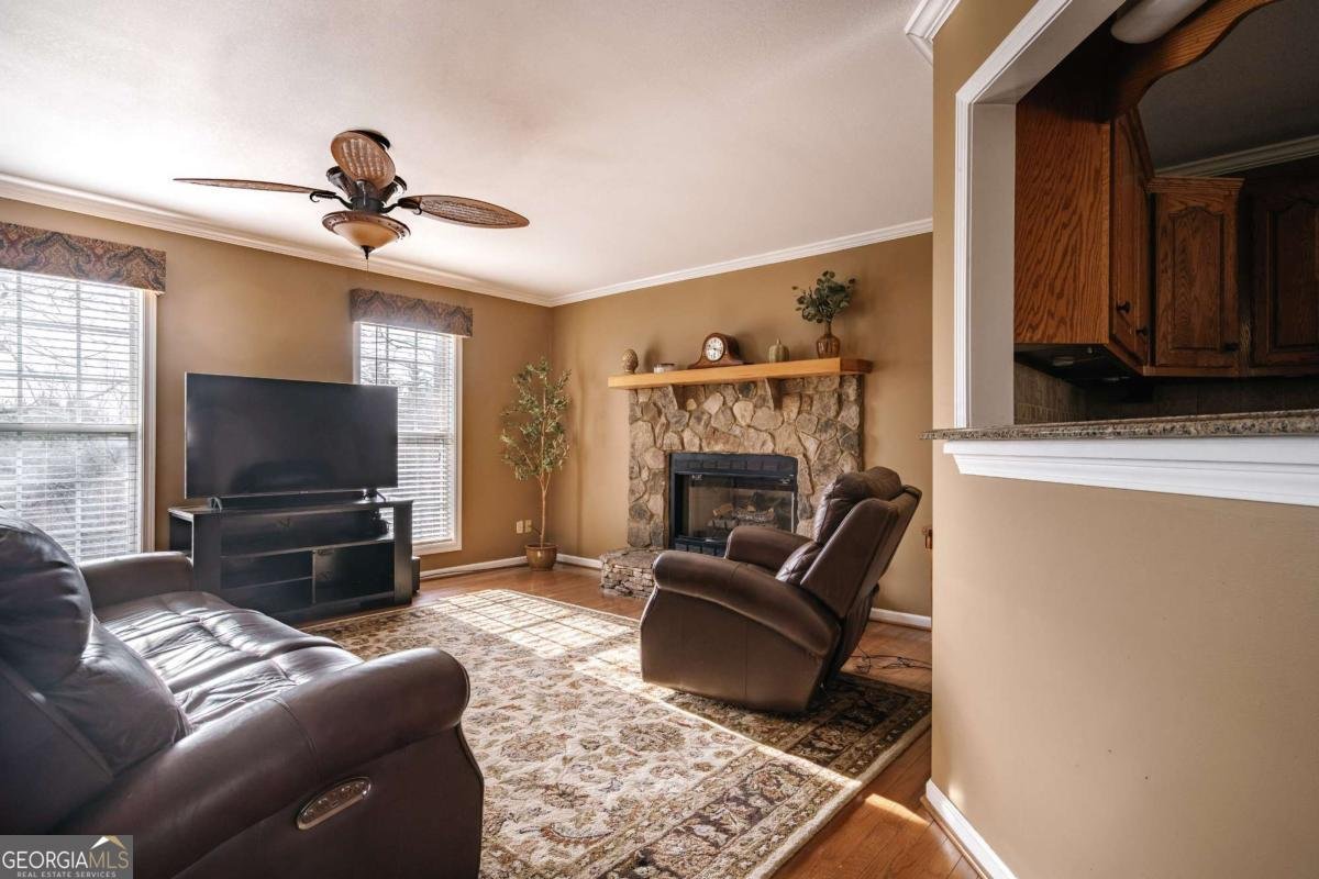 94 Old Place Drive Blue Ridge - Photo 10