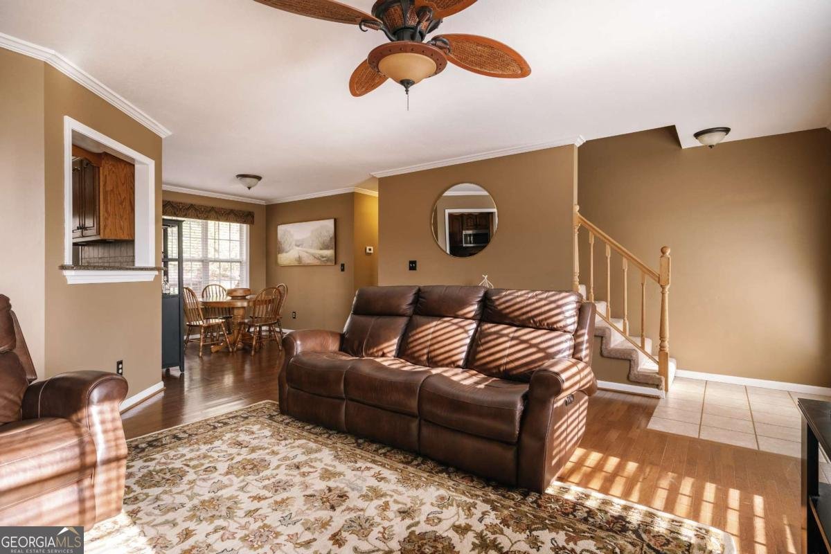 94 Old Place Drive Blue Ridge - Photo 12