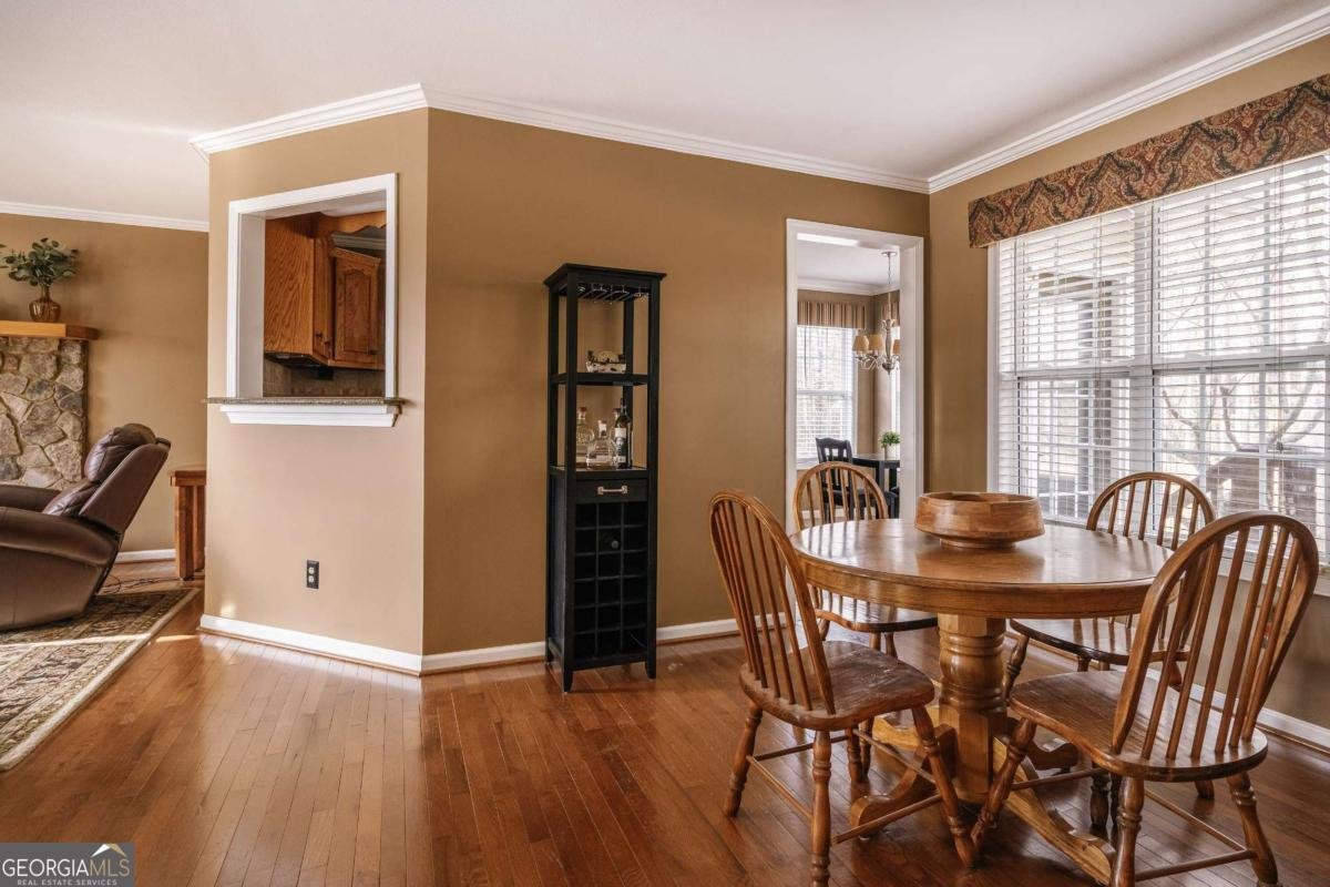 94 Old Place Drive Blue Ridge - Photo 14