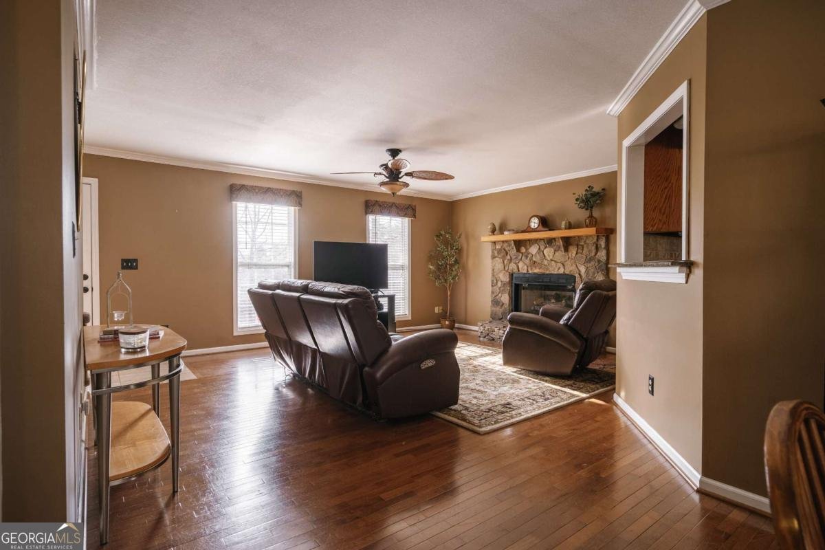 94 Old Place Drive Blue Ridge - Photo 15