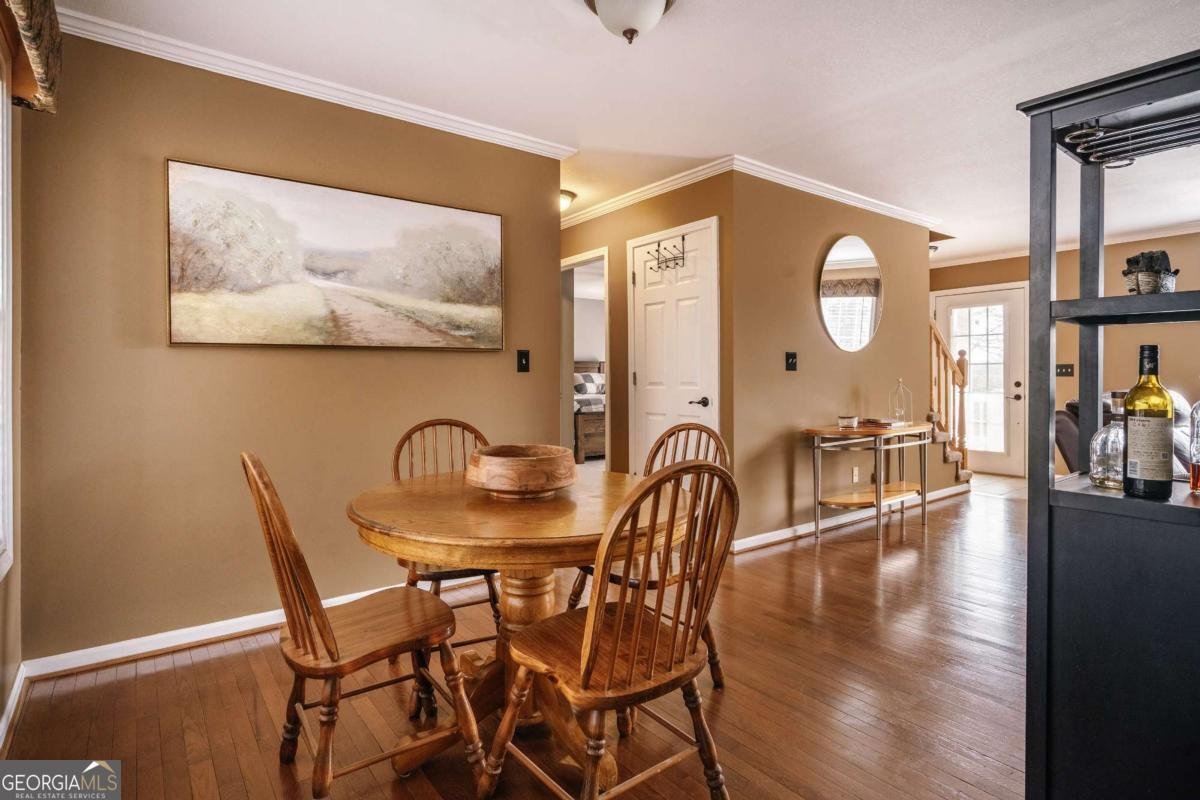 94 Old Place Drive Blue Ridge - Photo 16