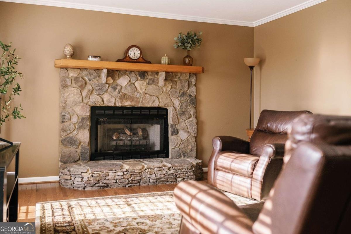 94 Old Place Drive Blue Ridge - Photo 17