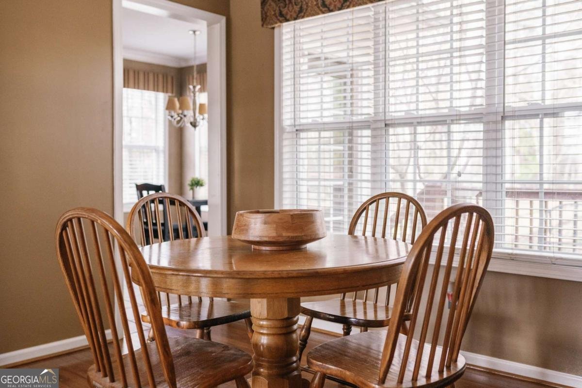 94 Old Place Drive Blue Ridge - Photo 19