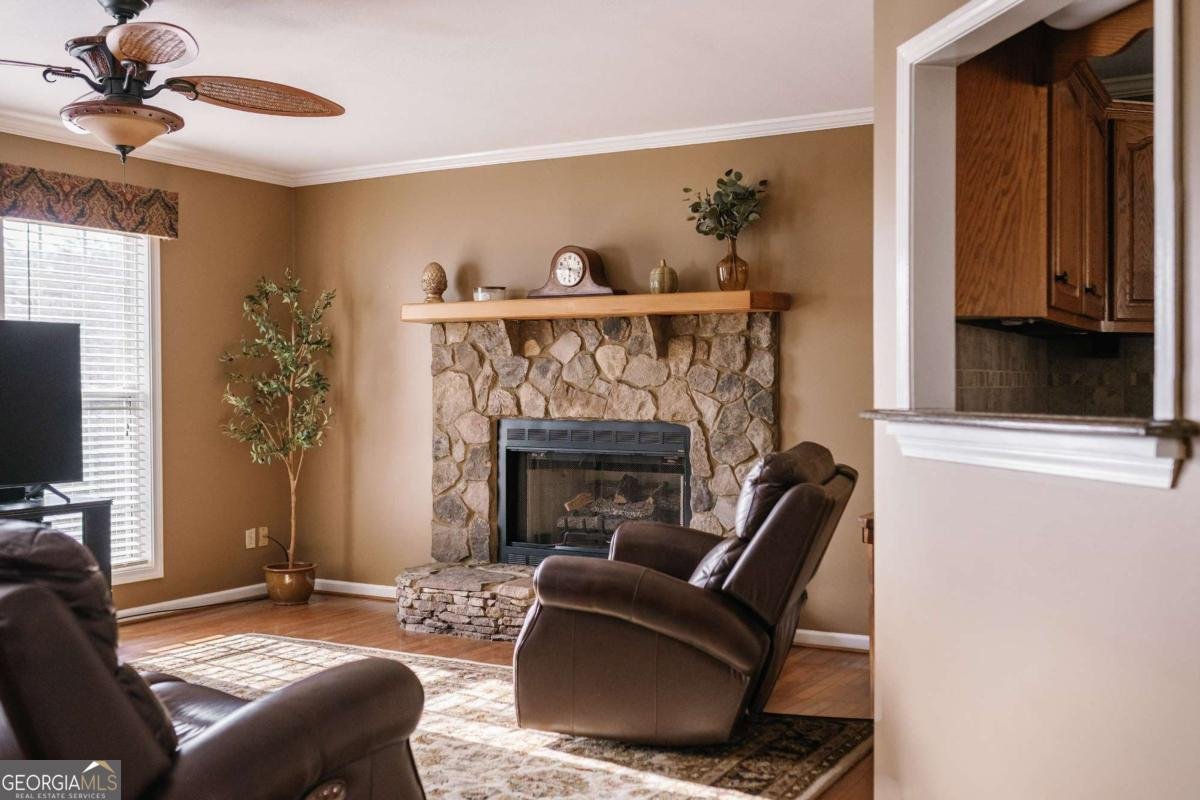 94 Old Place Drive Blue Ridge - Photo 20