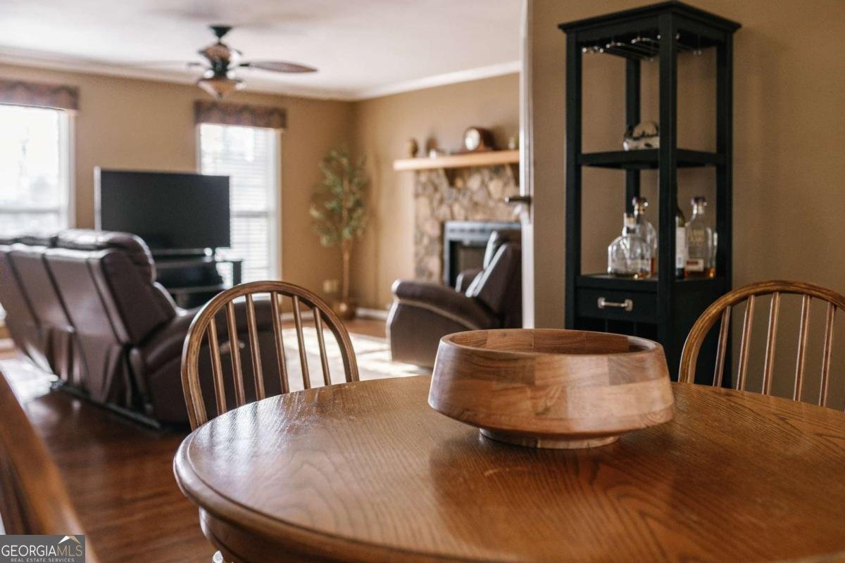 94 Old Place Drive Blue Ridge - Photo 21