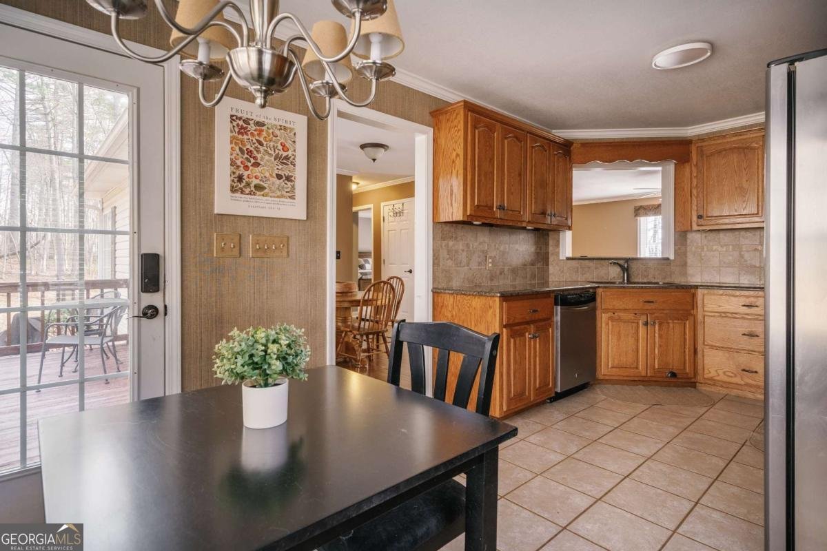 94 Old Place Drive Blue Ridge - Photo 24