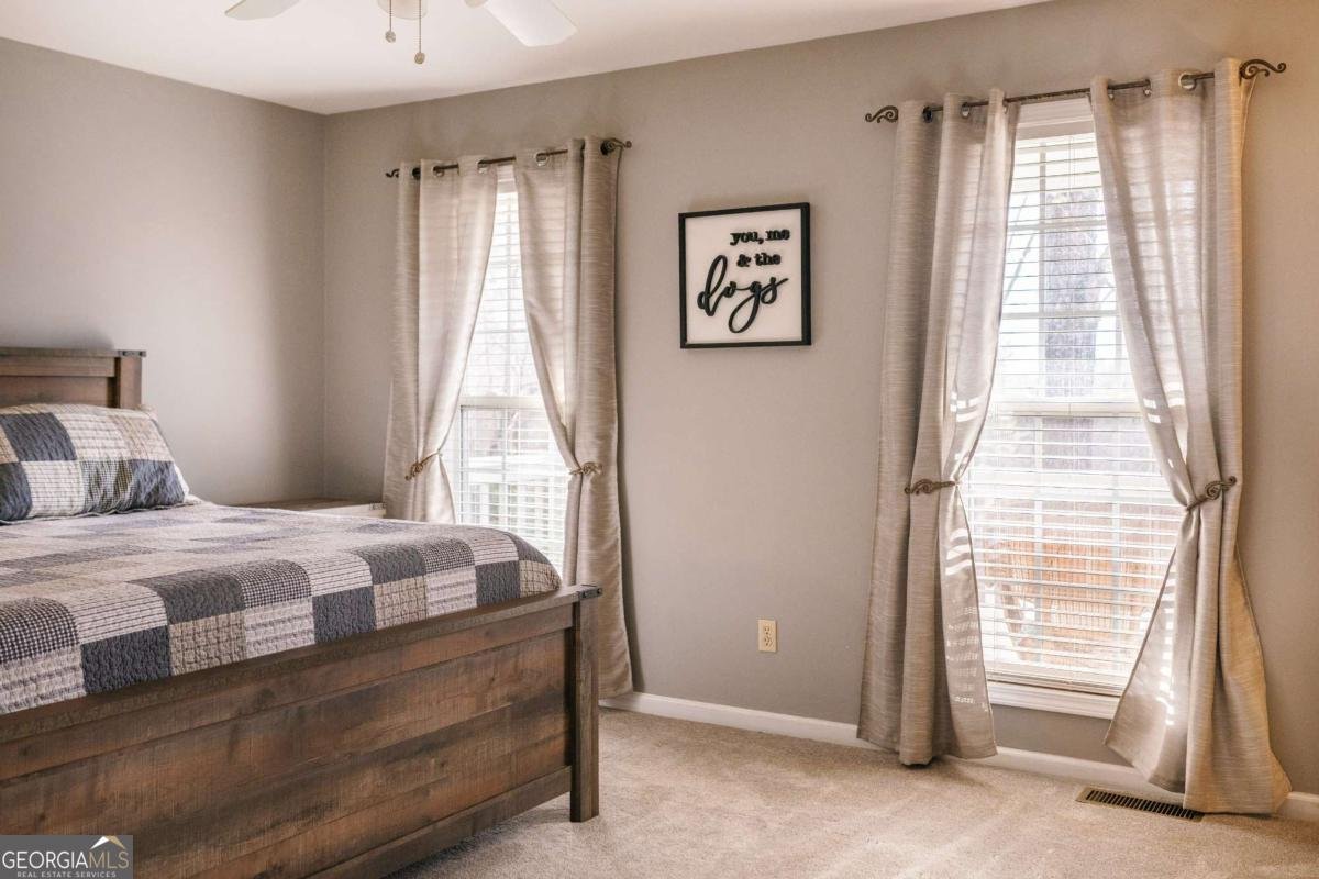 94 Old Place Drive Blue Ridge - Photo 29