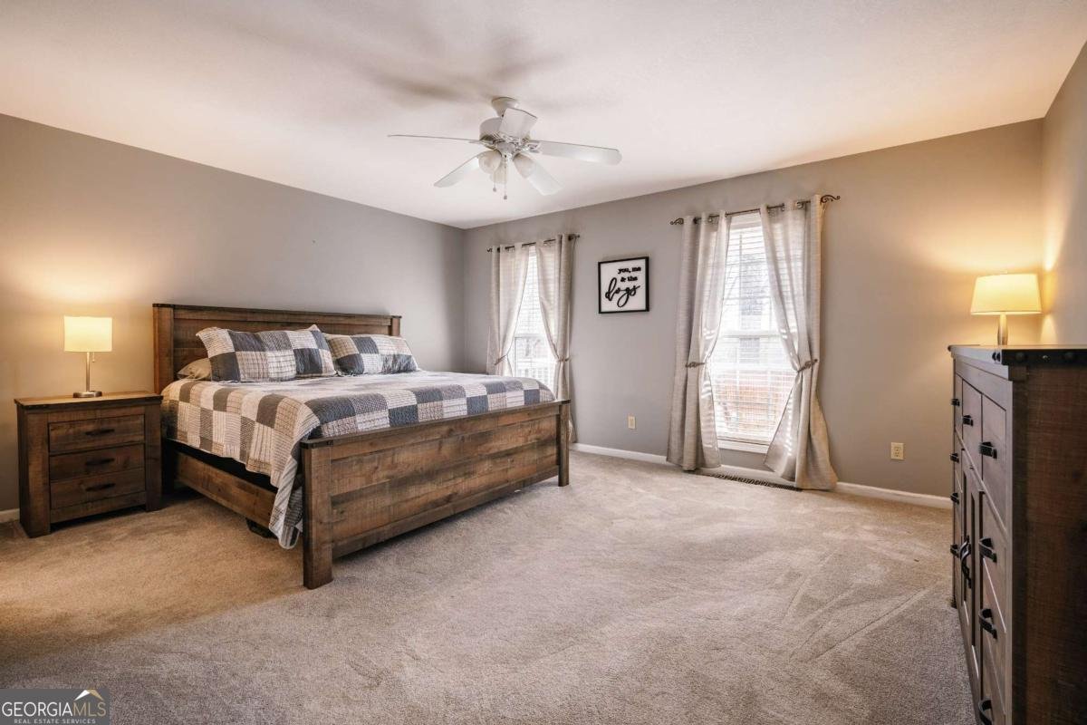 94 Old Place Drive Blue Ridge - Photo 30