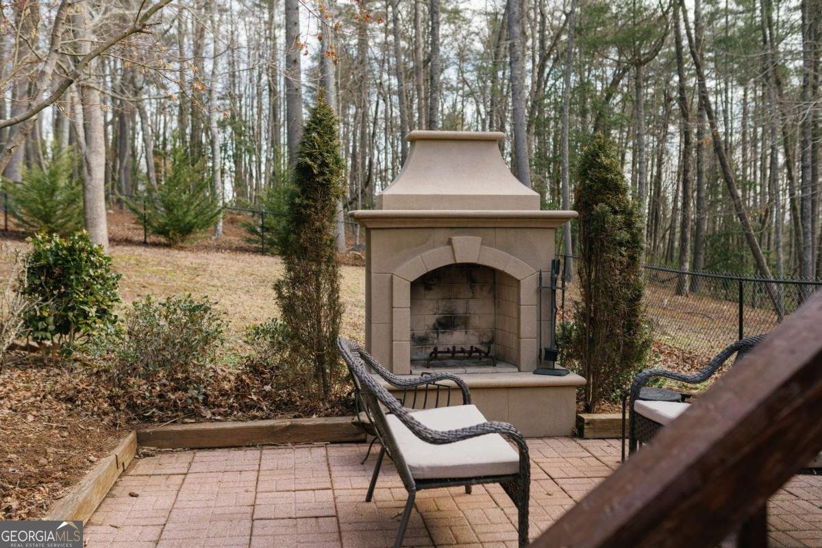 94 Old Place Drive Blue Ridge - Photo 56