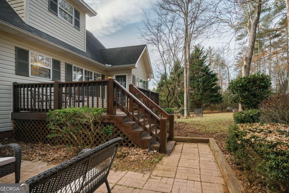 94 Old Place Drive Blue Ridge - Photo 57