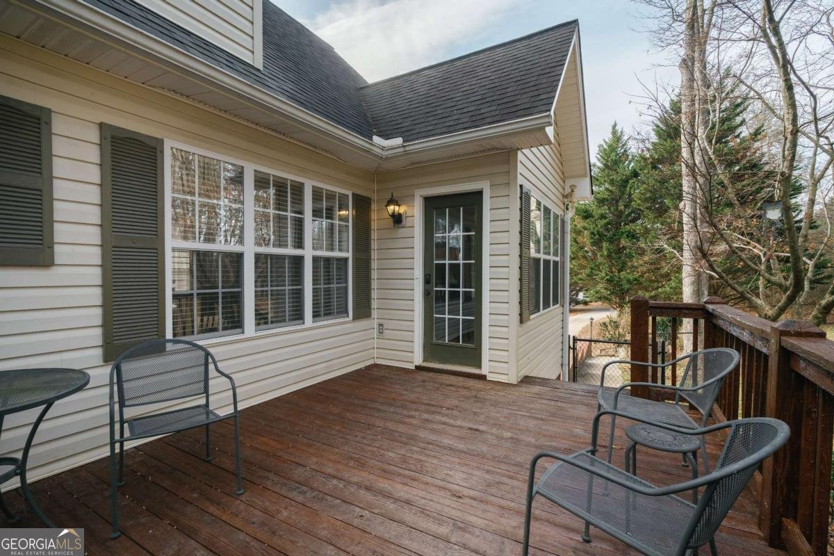 94 Old Place Drive Blue Ridge - Photo 58