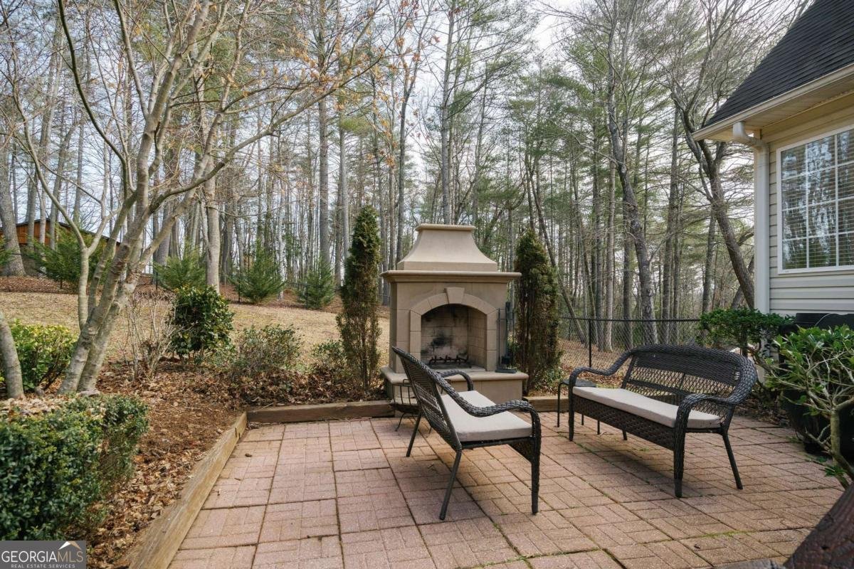 94 Old Place Drive Blue Ridge - Photo 59