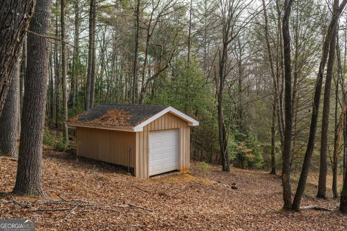 94 Old Place Drive Blue Ridge - Photo 61