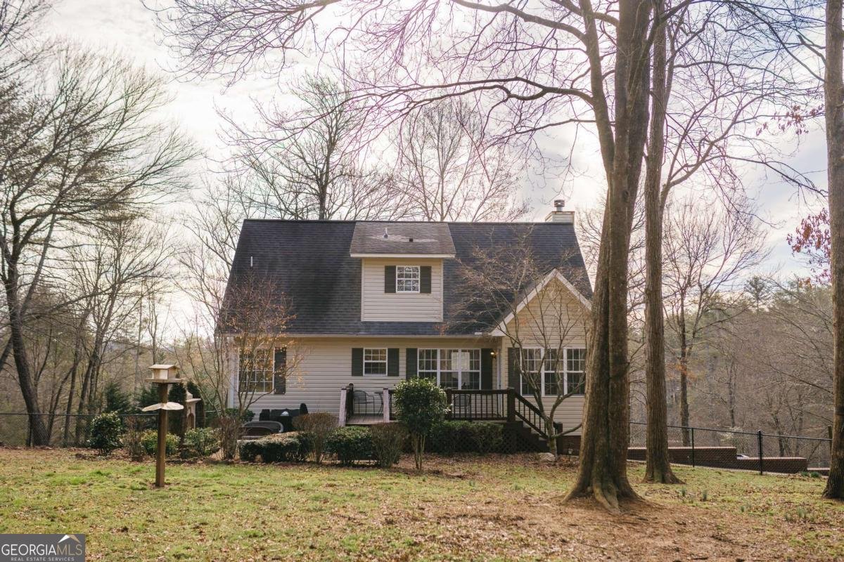 94 Old Place Drive Blue Ridge - Photo 66