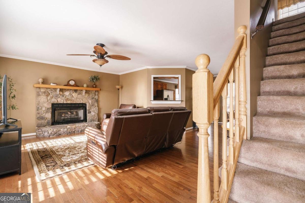 94 Old Place Drive Blue Ridge - Photo 7