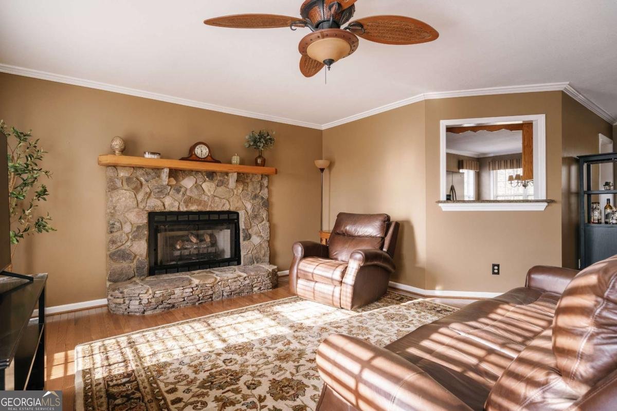 94 Old Place Drive Blue Ridge - Photo 8