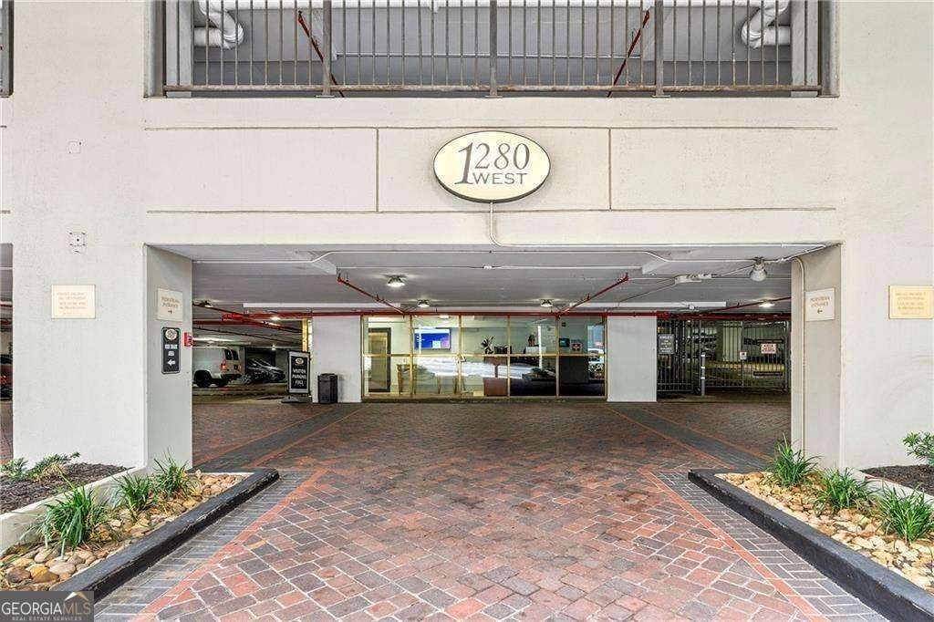 1280 Peachtree Street Atlanta - Photo 1