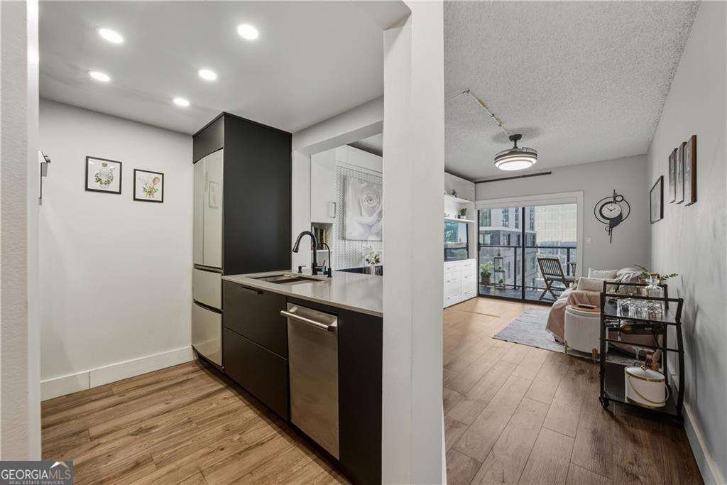 1280 Peachtree Street Atlanta - Photo 12